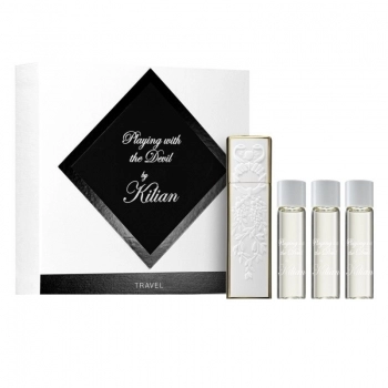Kilian Playing With The Devil Apa De Parfum 4x7.5 Ml - Parfum dama